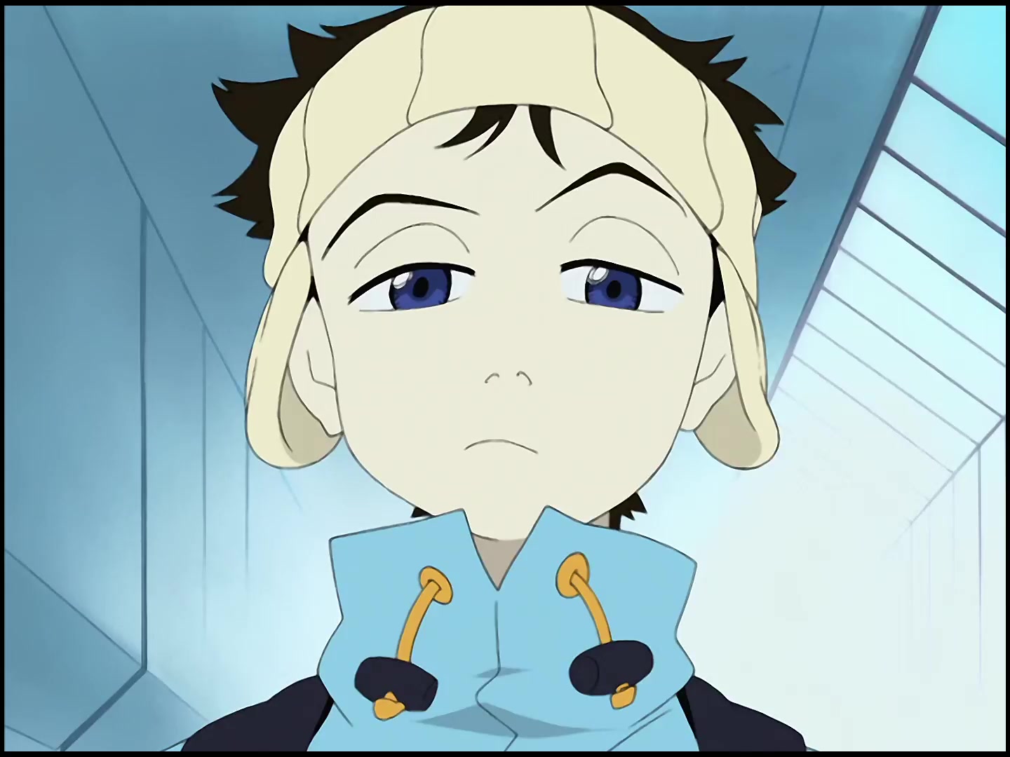 [Tsukyio Editing Resources] FLCL (Episode 2) Raw Clips (100) (tsukyio.com).mp4